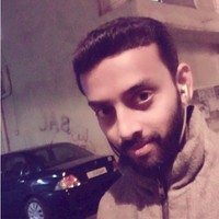 Nithin KM