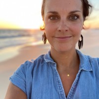 Kimberly Aaron