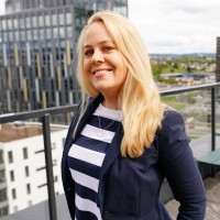 Linn Maria Stavdal