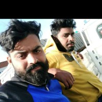 Md Mustkim