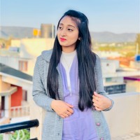 Aliya Rahaman
