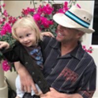 Greg Honan