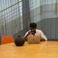 Karthik R