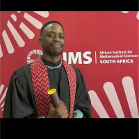 Siyanda Maswanganye