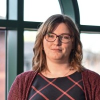 Keely Hughes CTA ATT