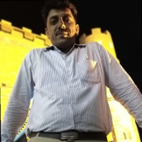 Atif Iqbal