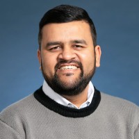 Romil Shah