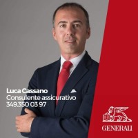 Luca Cassano