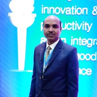 Sanjib Baran Roy