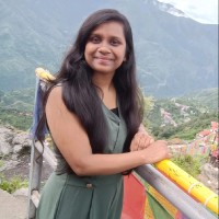 Swati Bansal