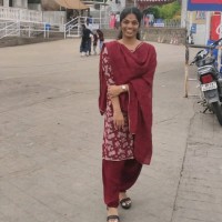 Kalvakolu Bhanu Teja Sree