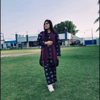 Ansa Maqsood