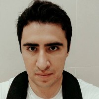 Oscar Shantiel García Yañez