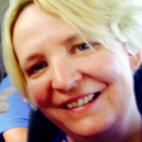 Pauline Ferris