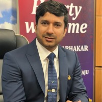 Sandeep Vashist