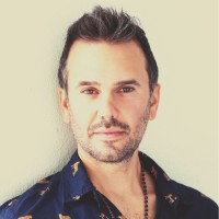 Damian Ladd