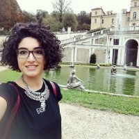 Ilaria Varacalli