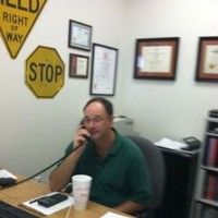 Dan Maupin