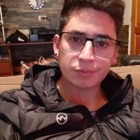 Ruben Rebolledo Rojas