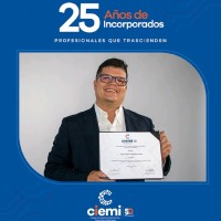 Gustavo Céspedes Acosta