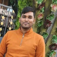 Ankur Maurya