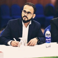 Umair Naeem