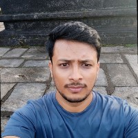 Kiran N