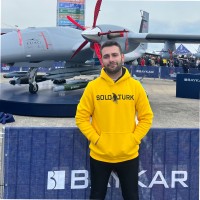 Metehan Bozkurt