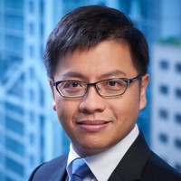 Anson Wong, S.C.