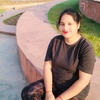 Shreya Sharma