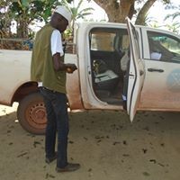 Carel Junior Ayogninga