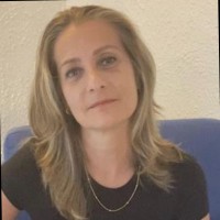 Maria Eugenia Martinez