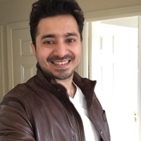 Srinath Muralidharan