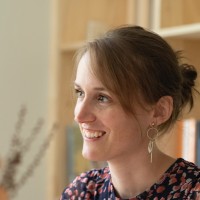 Camille Jarrot