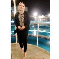 Shahenda Gabir