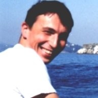 Bostjan Stupica