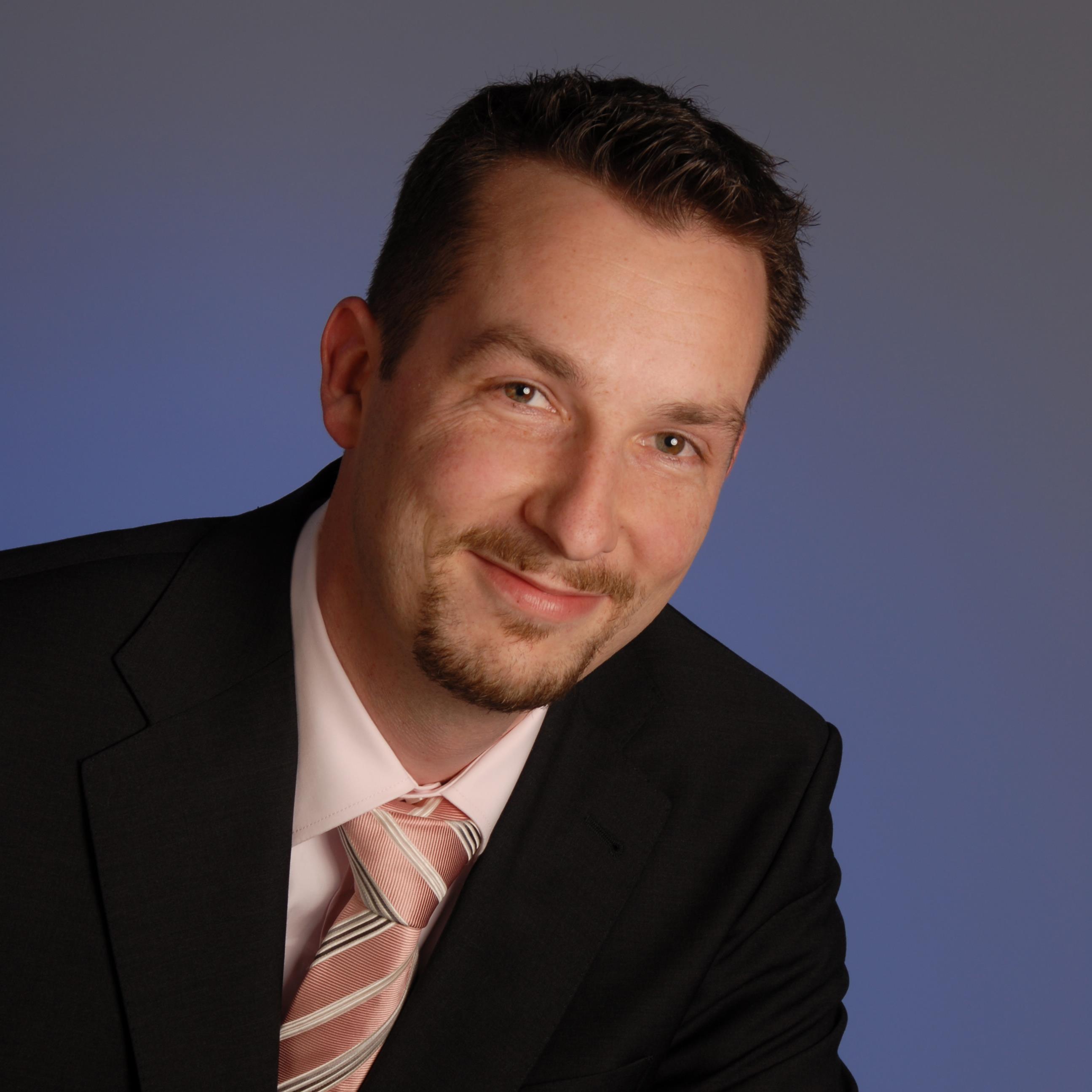 Stefan M. Strasser