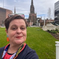 Michelle Lewton-Jones