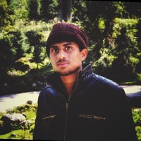 Arjun C