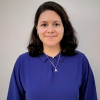 Ana Lucía Hernández Tello