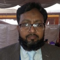 Irshad Ali Tabassum