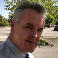 Todd Saunders