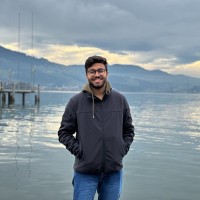 Mayank Kabra