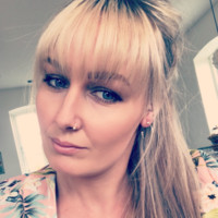 Ditte Pedersen