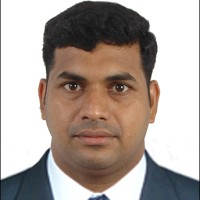 Pradeep Shetty