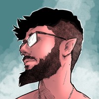 Sergio Arribas López