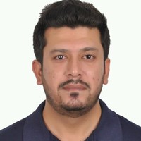 Muhammad Jawad Chudhary