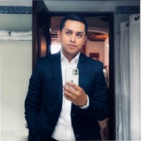 Iván F. Olivares Sánchez