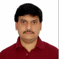Srinivas Chary D