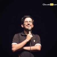 Flavio Luis Branco Alvarenga